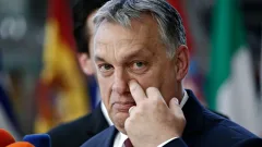 Виктор Орбан проиграл парламентские выборы после 16 лет у власти