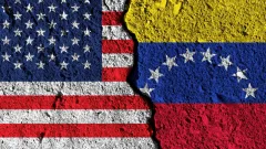 100 человек погибли в Венесуэле при операции США. Мадуро и его жена получили травмы