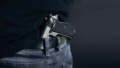 Житель Актау сообщил полиции о вооружённом преступнике и получил штраф за чужой розыгрыш