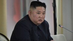 Ким Чен Ын приказал военным ускорить подготовку к войне
