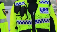 Мужчина с привязанными к рукам ножами ранил восемь человек в Южной Корее