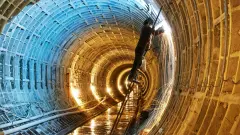 Более 45 млрд тенге направят на строительство метро от "Калкамана" до "Барлыка"