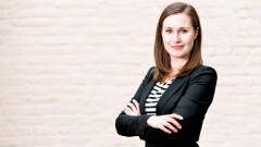 Санна Марин признала поражение своей партии на выборах в Финляндии