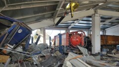 Семь человек оказались под завалами из-за взрыва в Костанае
