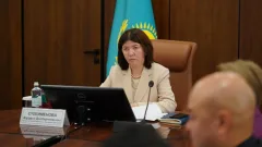 Недопустимо, чтобы дети учились в аварийных зданиях – новый министр просвещения Казахстана