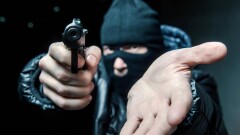 Разбойное нападение на бизнесмена в Экибастузе: полиция разыскивает преступников