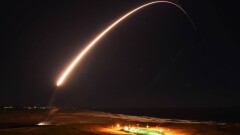 Над Японией пролетела ракета КНДР. В стране объявили воздушную тревогу