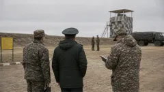 Дело командира воинской части в Актау, где погиб солдат, передали в суд
