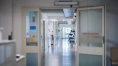 В поликлинике Астаны деньги для лечения пациентов тратили на поездки в Италию