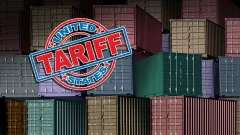 Торговая война обостряется: новые тарифы США против Канады, Мексики и Китая вступили в силу