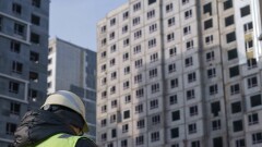 Землетрясение в 9 баллов: как выглядело испытание дома на устойчивость в Алматы