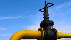 После атаки дронов Оренбургский ГПЗ возобновил приём газа с Карачаганака
