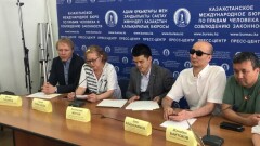 "Сырая платформа с коррупционными рисками". Общественники раскритиковали портал соцуслуг