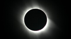 Где и во сколько казахстанцы смогут увидеть полное лунное затмение 8 ноября