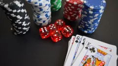 36 госслужащих уволили за азартные игры в Улытауской области