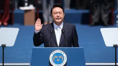 Президента Южной Кореи сняли с должности: Конституционный суд поддержал его импичмент