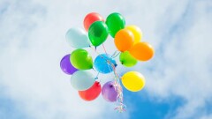КНДР отправляет в Южную Корею воздушные шары с фекалиями