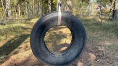 12-летний мальчик погиб на самодельных качелях в Мангистауской области