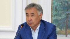 Бывшего президента аэропорта Алматы Айбола Бекмухамбетова лишили свободы на 8 лет