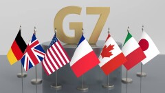 Страны G7 призвали Совет безопасности ООН решительно отреагировать на "наглый пуск ракеты" КНДР