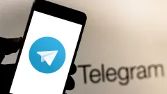 Telegram ненадолго пропал из App Store