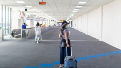 Как казахстанцам получить "зелёный" код здоровья для вылета в Китай? Обновлённые требования