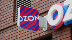 Два склада Ozon загорелись после атак беспилотников на юге России