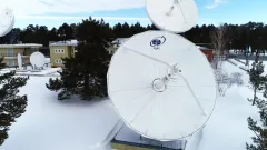 Конкурс на создание спутника связи KazSat-3R объявили в Казахстане