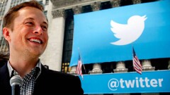 Сделка Илона Маска по покупке Twitter оказалась под угрозой срыва