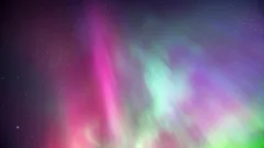 Землю накрыла магнитная буря планетарного масштаба