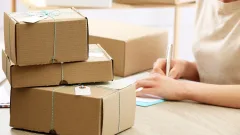США снизили пошлины до 30% на небольшие посылки из Китая