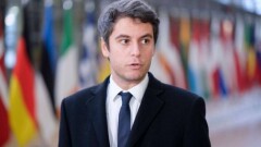 Новым премьер-министром Франции стал 34-летний Габриэль Атталь
