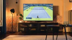 Где и во сколько можно посмотреть матч Елены Рыбакиной за выход в финал Australian Open