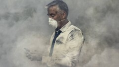 "Я чувствую, как горят мои глаза". В Таиланде уровень загрязнения воздуха превысил норму в 14 раз