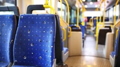 Оплату наличными могут отменить в автобусах Шымкента