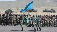 Минобороны о повышении зарплаты военнослужащим: Государство даёт то, что может дать