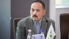 Известный финансист Расул Рысмамбетов получил должность в ЕНПФ. Финрегулятор согласовал решение
