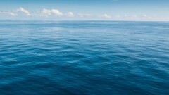 Температура воды в мировом океане достигла рекордного уровня