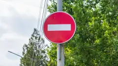 Движение по Саина и Шарипова ограничат в Алматы с 17 октября