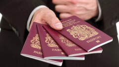 Трое иностранцев пытались проникнуть в Алматы по фальшивым паспортам