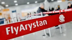  Всего час в пути и билеты от 15 тысяч тенге: FlyArystan запускает новый рейс в Китай из Алматы