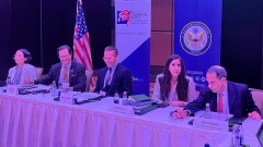 Ситуация на Ближнем Востоке не повлияет на отношения США и Казахстана – заявление американской торговой палаты