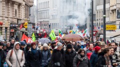Французам намерены повысить пенсионный возраст с 62 до 64 лет. Страна готовится к забастовкам