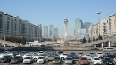 Почему платными парковками Астаны занялись антимонопольщики