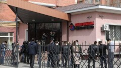 Экс-сотрудникам "Әскери құрылыс Астана" выплатили всю задолженность по зарплате
