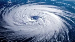 Во Вьетнаме из-за тайфуна эвакуируют почти 600 тысяч человек