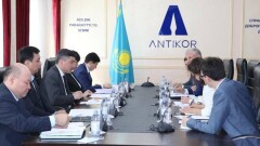 Евросоюз поможет вернуть активы, выведенные из Казахстана