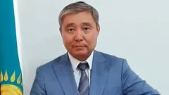 Аким Риддера ушёл с поста спустя восемь месяцев работы
