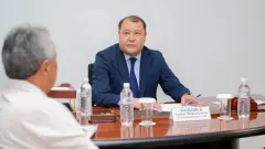 Замакима Абайской области дал пояснения о подготовке к отопительному сезону в Семее