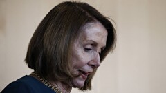 Пелоси заявила, что нападение на её мужа отразится на её решении об уходе из Конгресса США